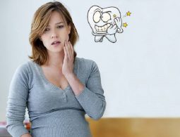 Ê buốt răng khi mang thai phải làm sao?