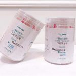 rơ lưỡi vcool