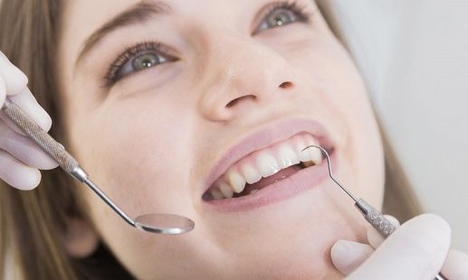 Cần làm gì khi bị ê răng sau khi lấy cao răng?