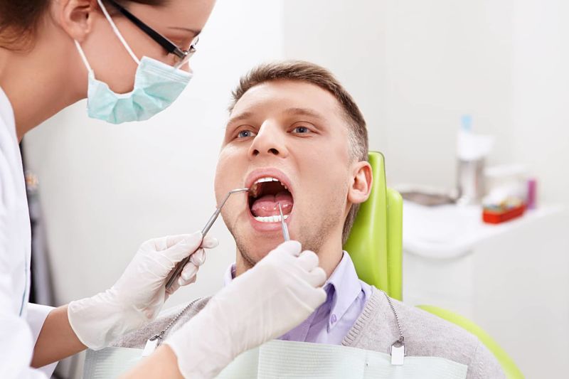 Chi phí bọc răng Composite bao nhiêu còn tùy thuộc vào nhiều yếu tố khác nhau