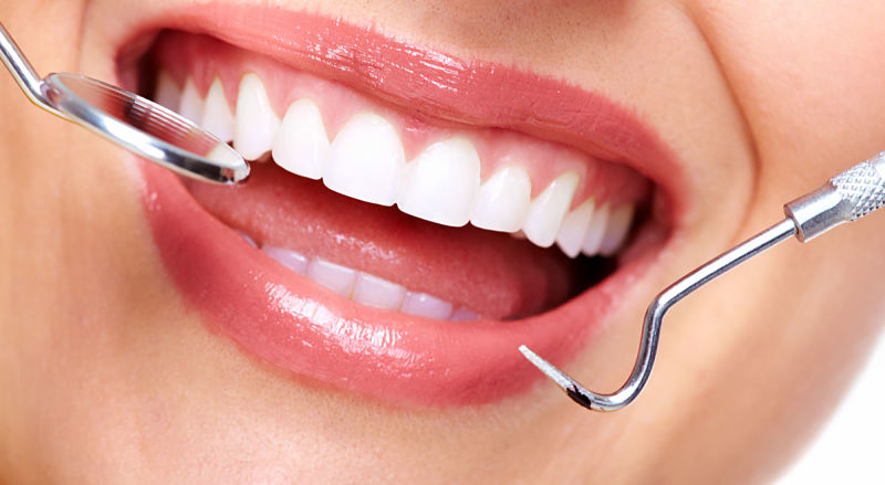 Bọc răng hô giúp khắc phục tình trạng hô răng, cải thiện chức năng ăn nhai