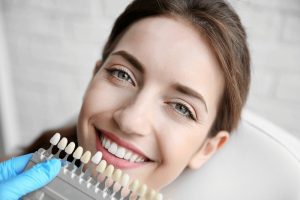 Những yếu tố ảnh hưởng đến tuổi thọ của răng sứ