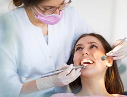 Lấy cao răng có được bảo hiểm y tế không