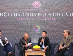 Hội thảo nha khoa du lịch tại Việt Nam