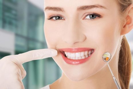 Răng cửa: Đặc điểm và phương pháp làm đẹp răng hiệu quả