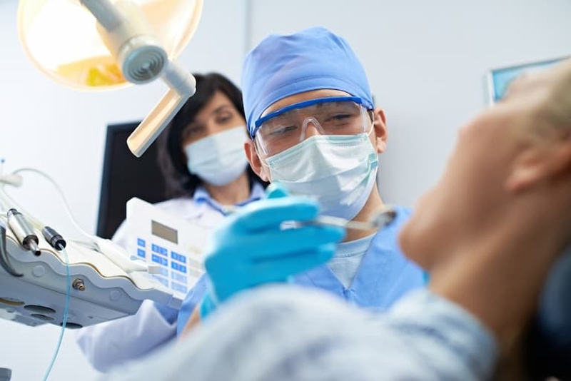 Chọn nha khoa uy tín để đảm bảo hiệu quả và tiết kiệm chi phí niềng răng