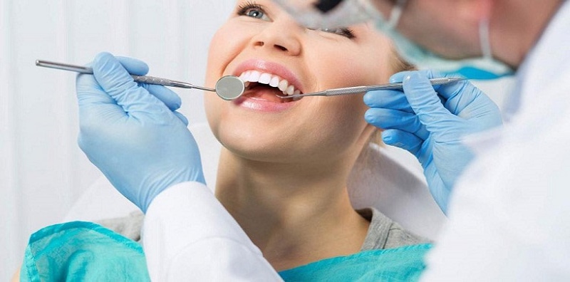 Tẩy trắng răng tại nha khoa uy tín để mang lại hiệu quả tốt nhất