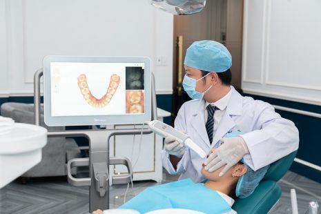 Gợi Ý Địa Chỉ Trồng Răng Implant Tại TPHCM Đảm Bảo An Toàn