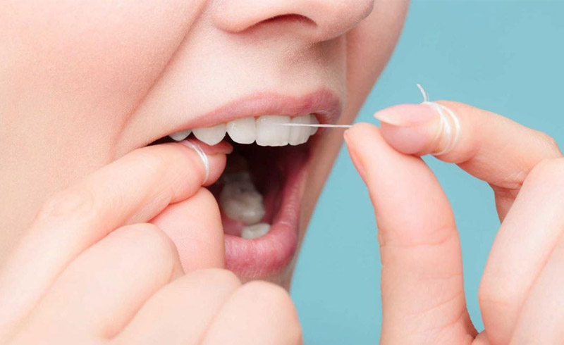 Người bệnh cần lưu ý cách chăm sóc và bảo vệ răng miệng