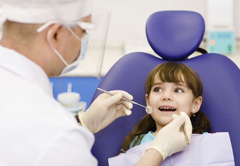 Lựa chọn địa chỉ uy tín giúp nâng cao hiệu quả và độ an toàn khi niềng răng cho trẻ