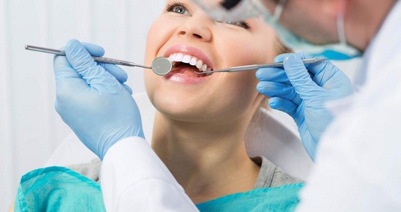 Khám nha khoa định kỳ giúp ngăn ngừa bệnh lý răng miệng hiệu quả