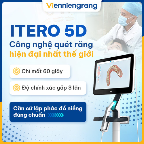 Đơn vị nha khoa đầu tiên tại Việt Nam sử dụng công nghệ 4.0
