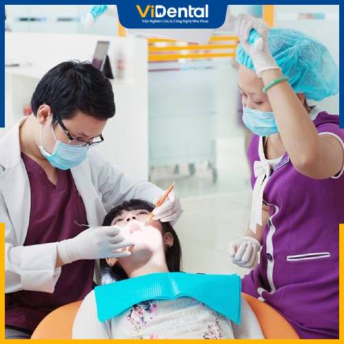 Nha khoa HD Dental Center TPHCM là địa chỉ niềng uy tín, an toàn mà khách hàng có thể lựa chọn