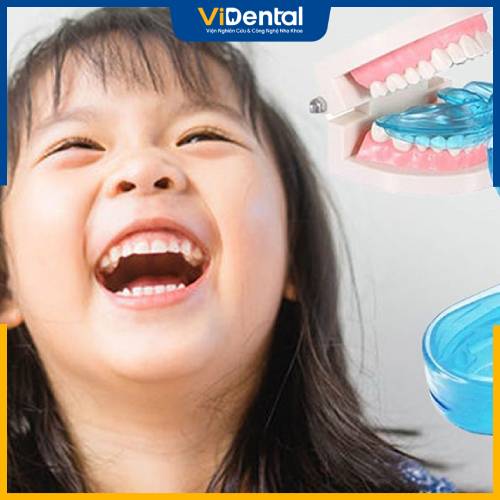 Niềng răng tháo lắp cho trẻ được đánh giá là phương pháp mang đến nhiều ưu điểm nổi bật