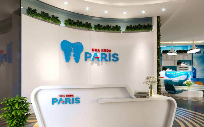Dán răng sứ Veneer ở đâu tốt - Hệ thống nha khoa Paris