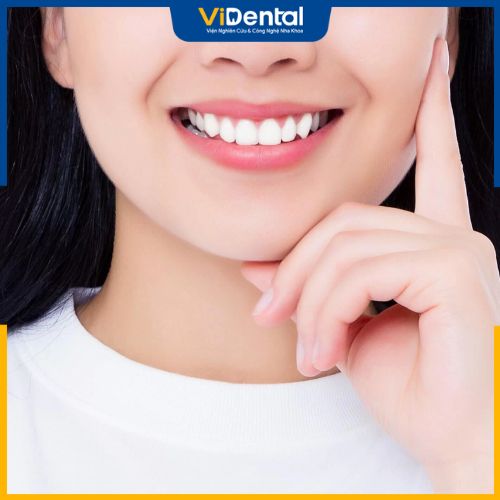 Bọc răng sứ giữ được bao lâu, ảnh hưởng bởi chất liệu sứ