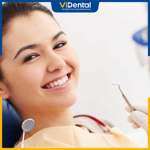 ViDental Clinic - Địa chỉ gắn răng sứ chất lượng