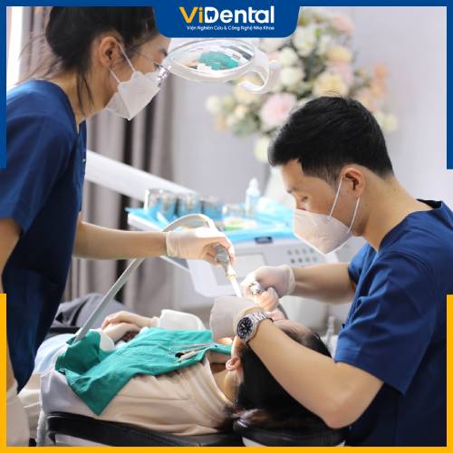 Một số trường hợp trước khi niềng Invisalign phải nhổ bỏ răng hoặc cần phẫu thuật cắt bỏ xương hàm