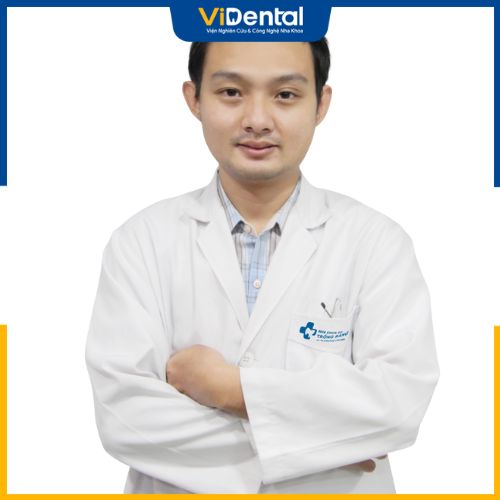 Bác sĩ Nguyễn Ngọc Tân 