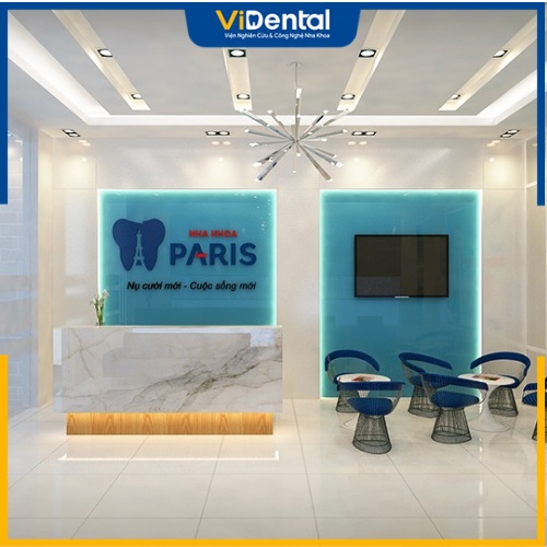 Peace Dentistry có cơ sở vật chất, trang thiết bị hiện đại