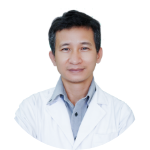 Bác sĩ Nguyễn Ngọc Tuyến