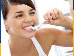 Cách vệ sinh răng miệng đúng cách